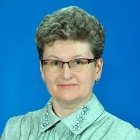 Неробелова Елена Геннадьевна.